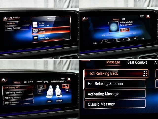 2022 Mercedes-Benz GLS Maybach GLS 600 - 22972717 - 34