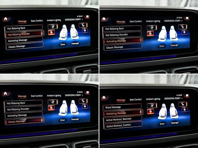 2022 Mercedes-Benz GLS Maybach GLS 600 - 22972717 - 35