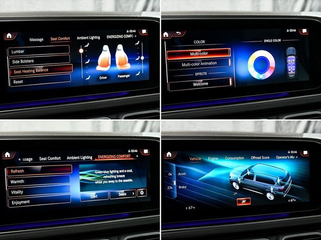 2022 Mercedes-Benz GLS Maybach GLS 600 - 22972717 - 37