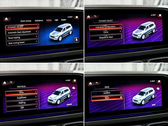 2022 Mercedes-Benz GLS Maybach GLS 600 - 22972717 - 40