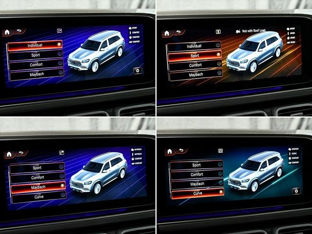 2022 Mercedes-Benz GLS Maybach GLS 600 - 22972717 - 41