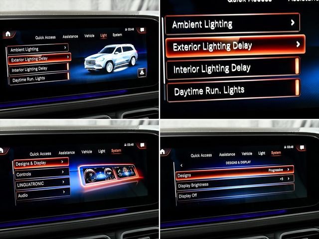 2022 Mercedes-Benz GLS Maybach GLS 600 - 22972717 - 42