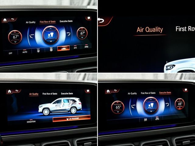 2022 Mercedes-Benz GLS Maybach GLS 600 - 22972717 - 43