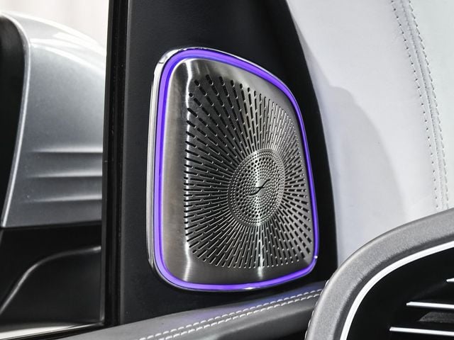 2022 Mercedes-Benz GLS Maybach GLS 600 - 22972717 - 45