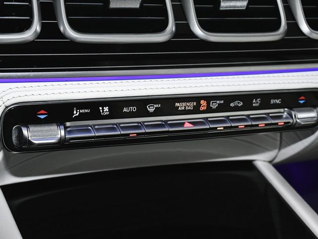 2022 Mercedes-Benz GLS Maybach GLS 600 - 22972717 - 48