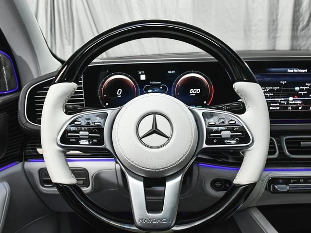2022 Mercedes-Benz GLS Maybach GLS 600 - 22972717 - 49