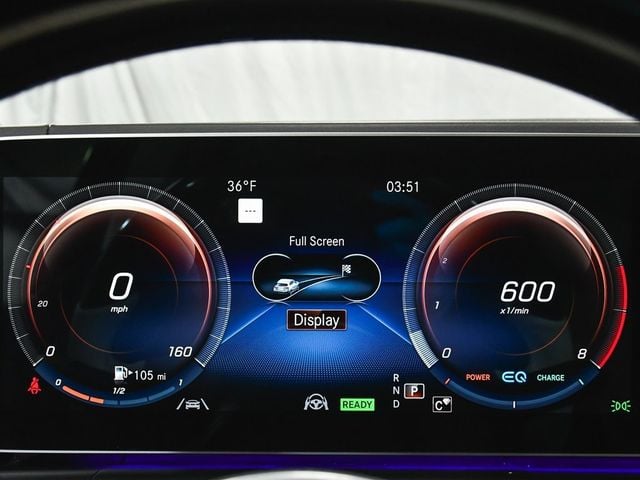 2022 Mercedes-Benz GLS Maybach GLS 600 - 22972717 - 54