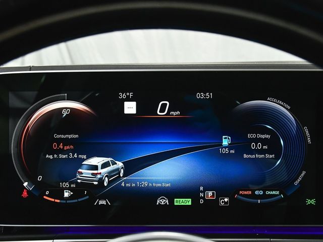 2022 Mercedes-Benz GLS Maybach GLS 600 - 22972717 - 55