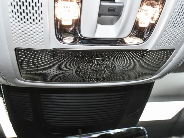 2022 Mercedes-Benz GLS Maybach GLS 600 - 22972717 - 59