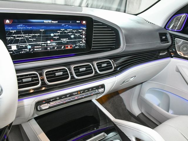 2022 Mercedes-Benz GLS Maybach GLS 600 - 22972717 - 60