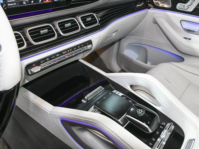 2022 Mercedes-Benz GLS Maybach GLS 600 - 22972717 - 61