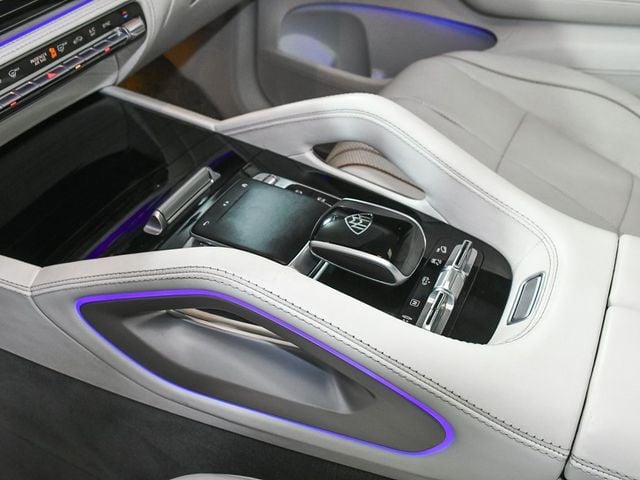 2022 Mercedes-Benz GLS Maybach GLS 600 - 22972717 - 62