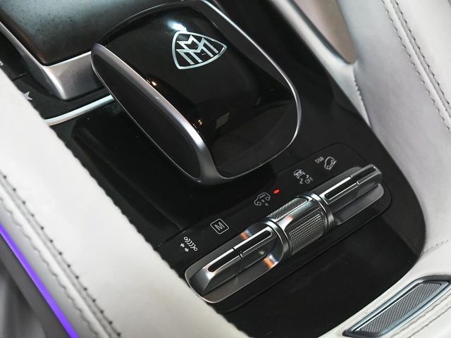 2022 Mercedes-Benz GLS Maybach GLS 600 - 22972717 - 63