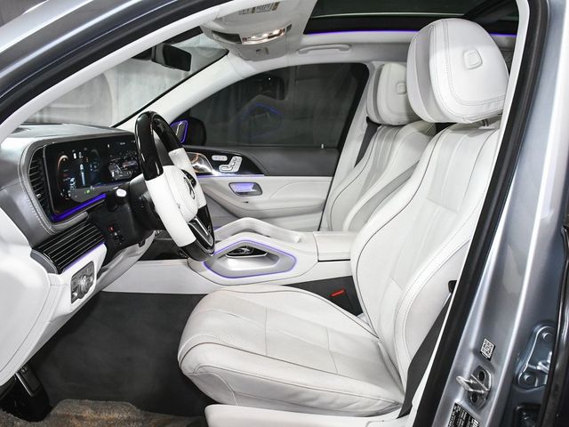 2022 Mercedes-Benz GLS Maybach GLS 600 - 22972717 - 68