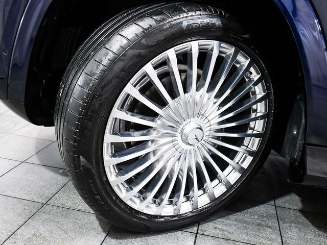 2022 Mercedes-Benz GLS Maybach GLS 600 - 22972717 - 6