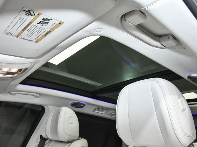 2022 Mercedes-Benz GLS Maybach GLS 600 - 22972717 - 69