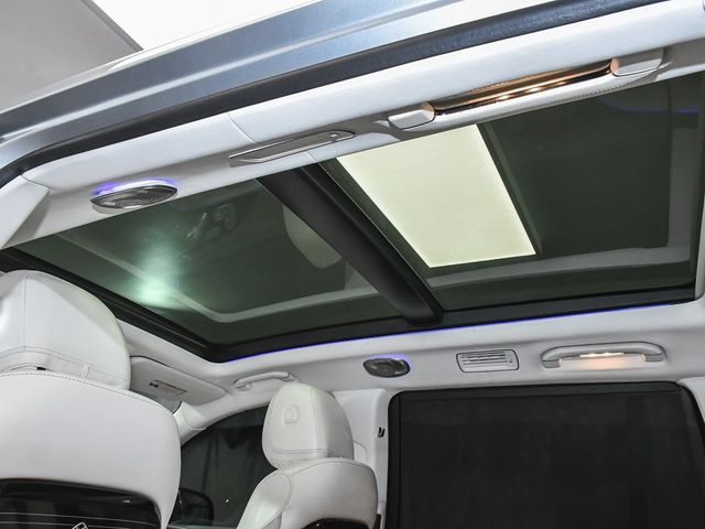 2022 Mercedes-Benz GLS Maybach GLS 600 - 22972717 - 70