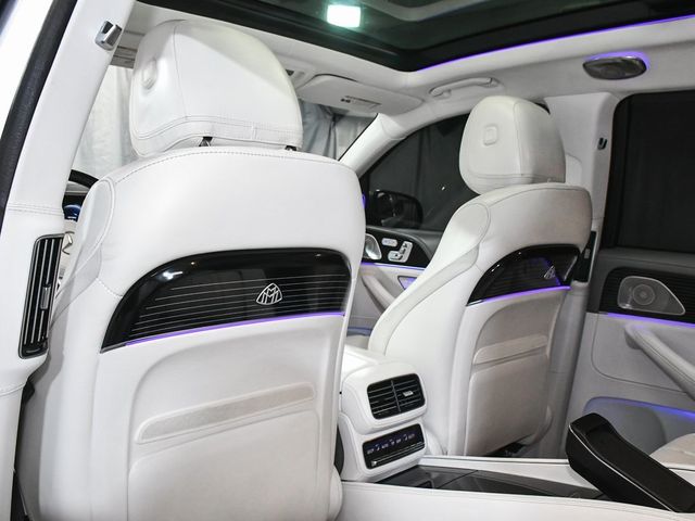2022 Mercedes-Benz GLS Maybach GLS 600 - 22972717 - 72