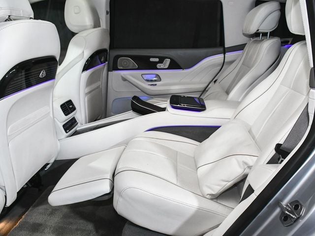 2022 Mercedes-Benz GLS Maybach GLS 600 - 22972717 - 73