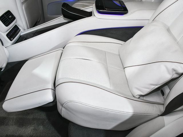 2022 Mercedes-Benz GLS Maybach GLS 600 - 22972717 - 74