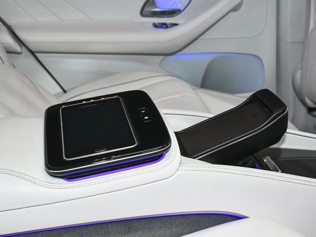 2022 Mercedes-Benz GLS Maybach GLS 600 - 22972717 - 76