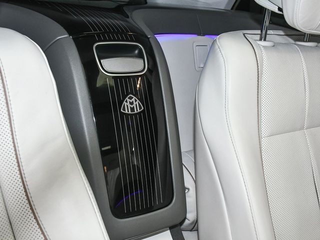 2022 Mercedes-Benz GLS Maybach GLS 600 - 22972717 - 77