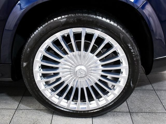 2022 Mercedes-Benz GLS Maybach GLS 600 - 22972717 - 7