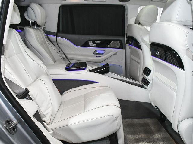 2022 Mercedes-Benz GLS Maybach GLS 600 - 22972717 - 80