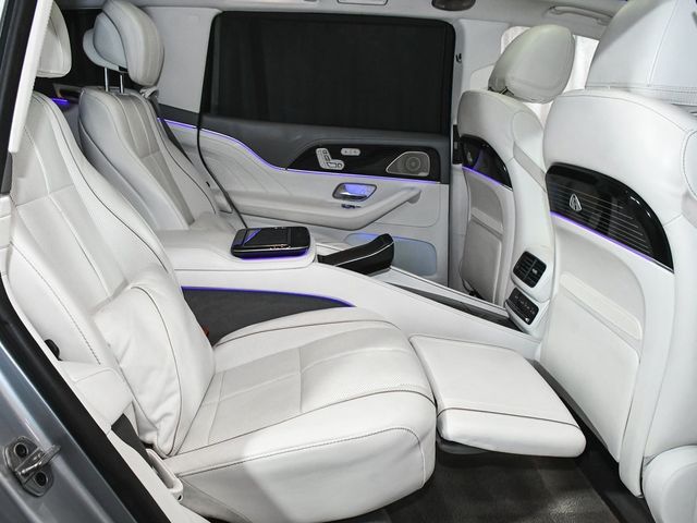 2022 Mercedes-Benz GLS Maybach GLS 600 - 22972717 - 81