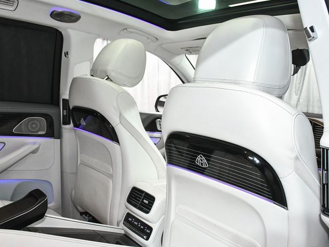 2022 Mercedes-Benz GLS Maybach GLS 600 - 22972717 - 83