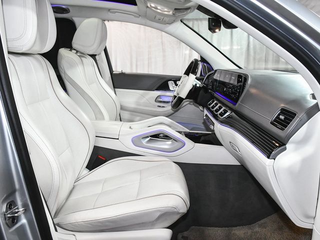 2022 Mercedes-Benz GLS Maybach GLS 600 - 22972717 - 86