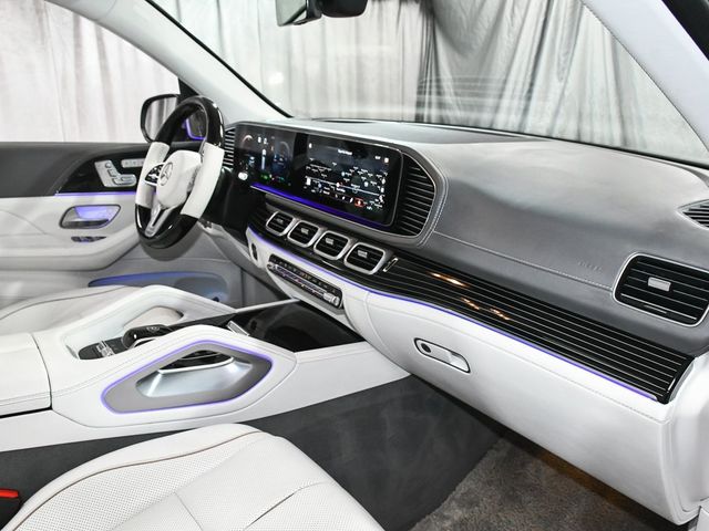 2022 Mercedes-Benz GLS Maybach GLS 600 - 22972717 - 87
