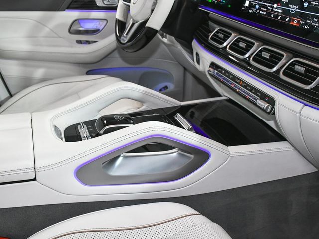 2022 Mercedes-Benz GLS Maybach GLS 600 - 22972717 - 89