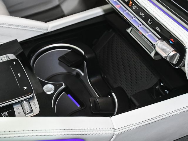 2022 Mercedes-Benz GLS Maybach GLS 600 - 22972717 - 90