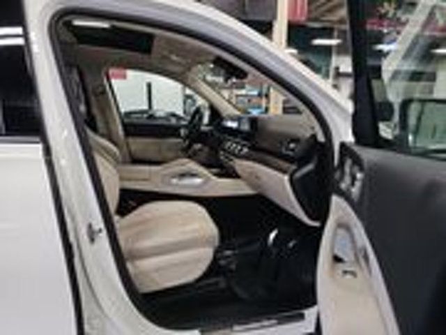 2022 Mercedes-Benz GLS MSRP$100525/4Matic/AMGLine/DriverAssistancePlusPkg/NightPkg/NAV - 22969748 - 9