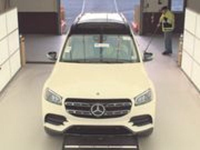 2022 Mercedes-Benz GLS MSRP$100525/4Matic/AMGLine/DriverAssistancePlusPkg/NightPkg/NAV - 22969748 - 1