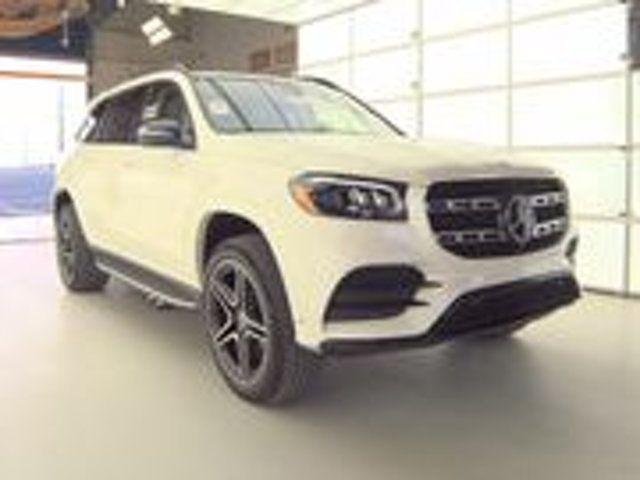 2022 Mercedes-Benz GLS MSRP$100525/4Matic/AMGLine/DriverAssistancePlusPkg/NightPkg/NAV - 22969748 - 2