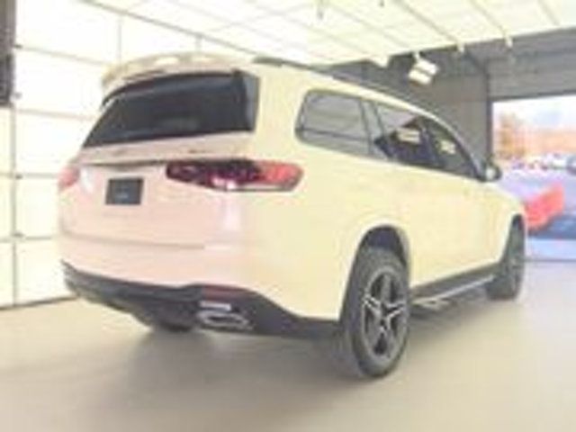 2022 Mercedes-Benz GLS MSRP$100525/4Matic/AMGLine/DriverAssistancePlusPkg/NightPkg/NAV - 22969748 - 4