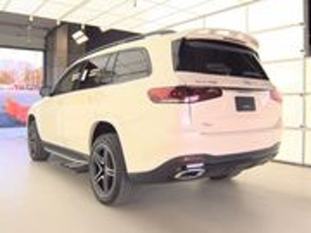 2022 Mercedes-Benz GLS MSRP$100525/4Matic/AMGLine/DriverAssistancePlusPkg/NightPkg/NAV - 22969748 - 5