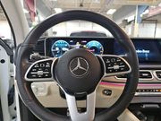 2022 Mercedes-Benz GLS MSRP$100525/4Matic/AMGLine/DriverAssistancePlusPkg/NightPkg/NAV - 22969748 - 6
