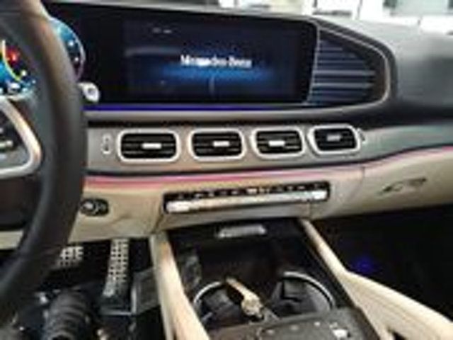 2022 Mercedes-Benz GLS MSRP$100525/4Matic/AMGLine/DriverAssistancePlusPkg/NightPkg/NAV - 22969748 - 7