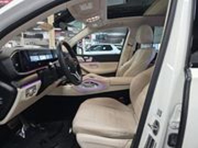 2022 Mercedes-Benz GLS MSRP$100525/4Matic/AMGLine/DriverAssistancePlusPkg/NightPkg/NAV - 22969748 - 8