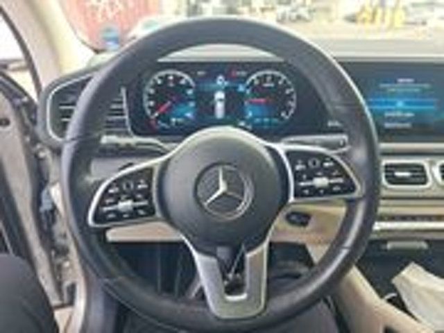 2022 Mercedes-Benz GLS MSRP$88,330/Night Pkg/AMG Line Pkg/Pano Roof/Heated&Cooled Seats - 22938625 - 9