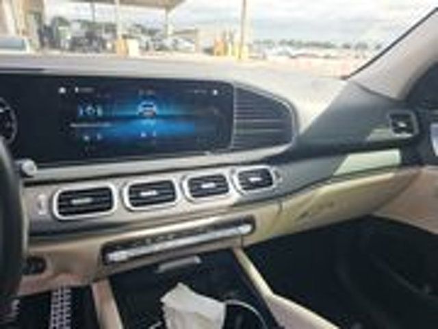 2022 Mercedes-Benz GLS MSRP$88,330/Night Pkg/AMG Line Pkg/Pano Roof/Heated&Cooled Seats - 22938625 - 10