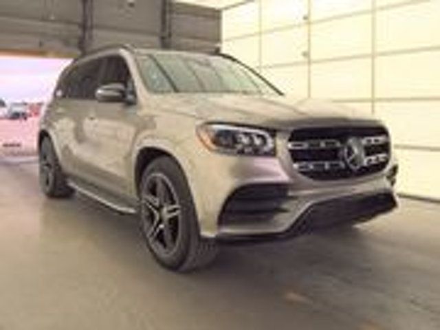 2022 Mercedes-Benz GLS MSRP$88,330/Night Pkg/AMG Line Pkg/Pano Roof/Heated&Cooled Seats - 22938625 - 1