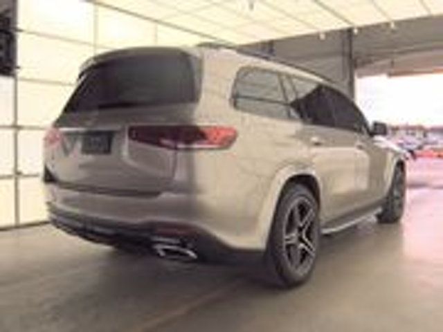 2022 Mercedes-Benz GLS MSRP$88,330/Night Pkg/AMG Line Pkg/Pano Roof/Heated&Cooled Seats - 22938625 - 2