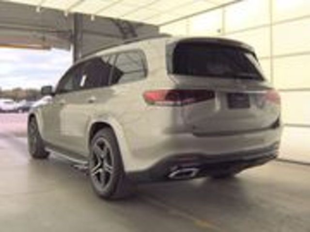 2022 Mercedes-Benz GLS MSRP$88,330/Night Pkg/AMG Line Pkg/Pano Roof/Heated&Cooled Seats - 22938625 - 3