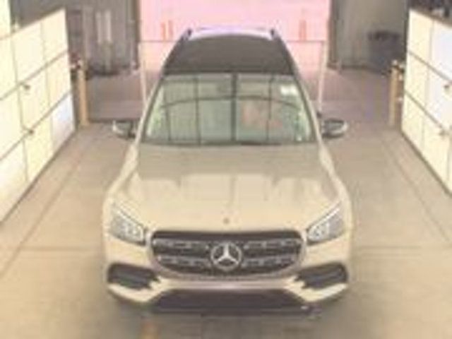 2022 Mercedes-Benz GLS MSRP$88,330/Night Pkg/AMG Line Pkg/Pano Roof/Heated&Cooled Seats - 22938625 - 4