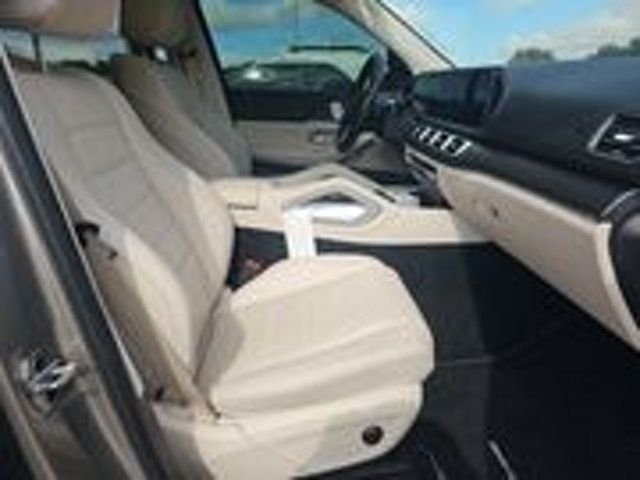 2022 Mercedes-Benz GLS MSRP$88,330/Night Pkg/AMG Line Pkg/Pano Roof/Heated&Cooled Seats - 22938625 - 6