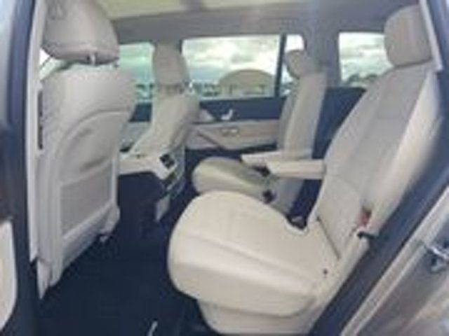2022 Mercedes-Benz GLS MSRP$88,330/Night Pkg/AMG Line Pkg/Pano Roof/Heated&Cooled Seats - 22938625 - 7